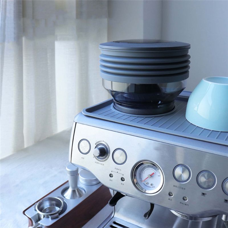 Hopper Kopi Kompatibel untuk M - Breville Espresso Bes870 ulasan dan harga