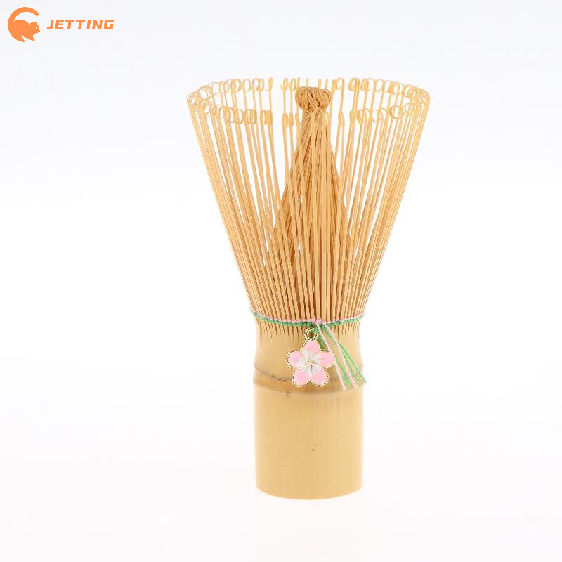 Sikat Teh Bambu Chasen Jepang  - Kitchen Gadgets Products ulasan dan harga