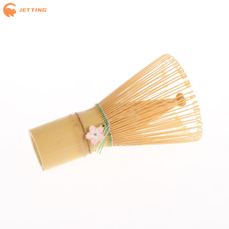 Sikat Teh Bambu Chasen Jepang  - Kitchen Gadgets Products ulasan dan harga