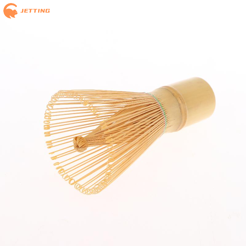 Sikat Teh Bambu Chasen Jepang  - Kitchen Gadgets Products ulasan dan harga