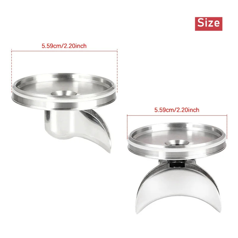 Portafilter 54mm untuk Brevill - Breville Espresso Bes870 ulasan dan harga