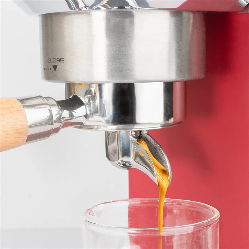 Portafilter 54mm untuk Brevill - Breville Espresso Bes870 ulasan dan harga