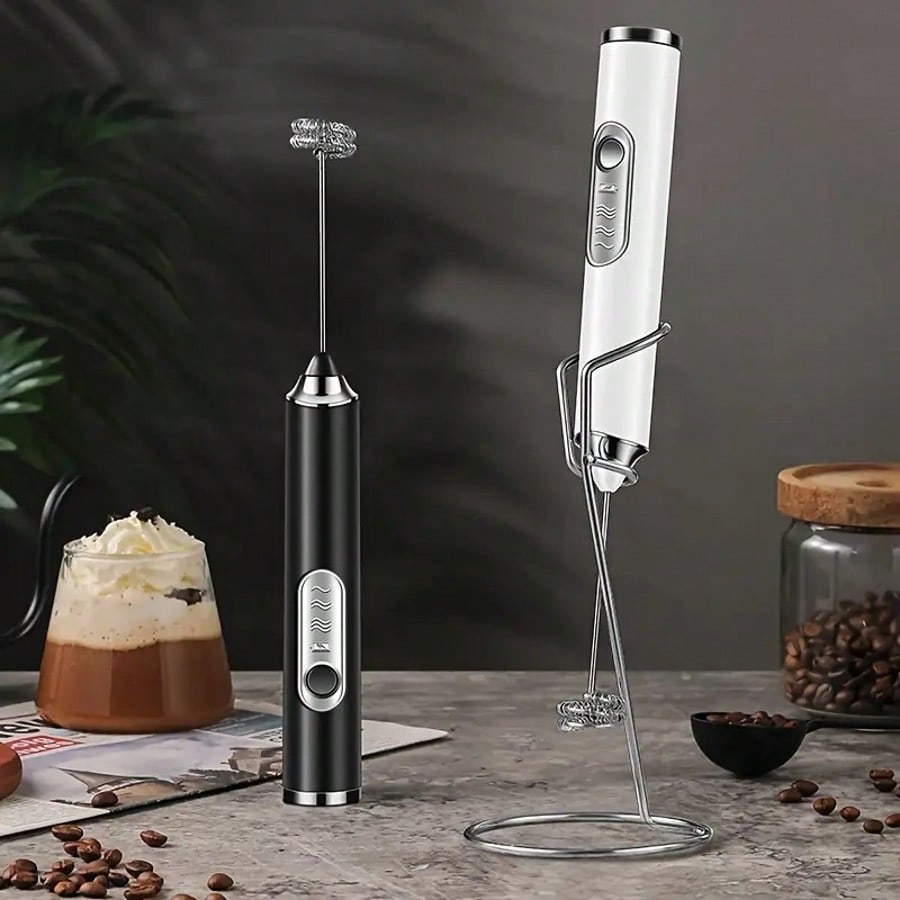 1 Paket Mixer Elektrik Genggam - Kitchen Gadgets And Equipment ulasan dan harga