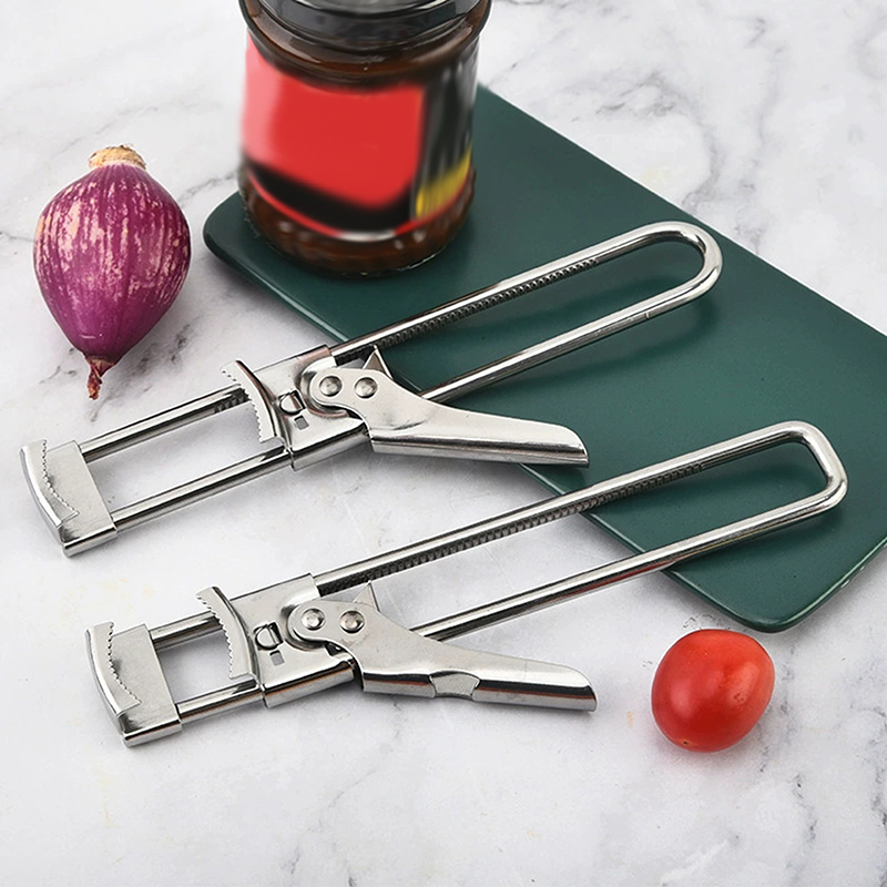 Pembuka Botol Kaleng Multifung - Kitchen Handy Gadgets ulasan dan harga