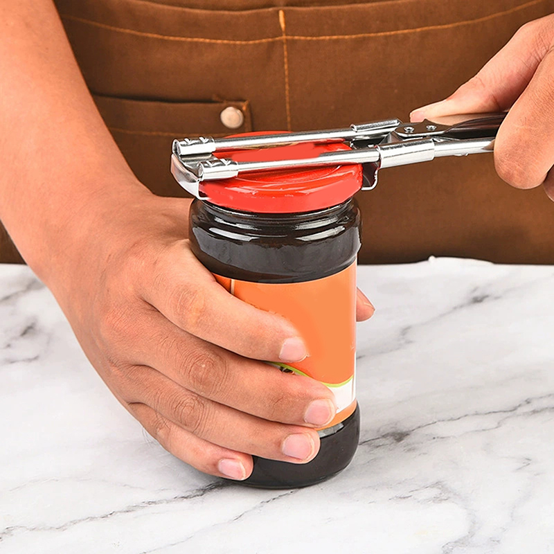 Pembuka Botol Kaleng Multifung - Kitchen Handy Gadgets ulasan dan harga