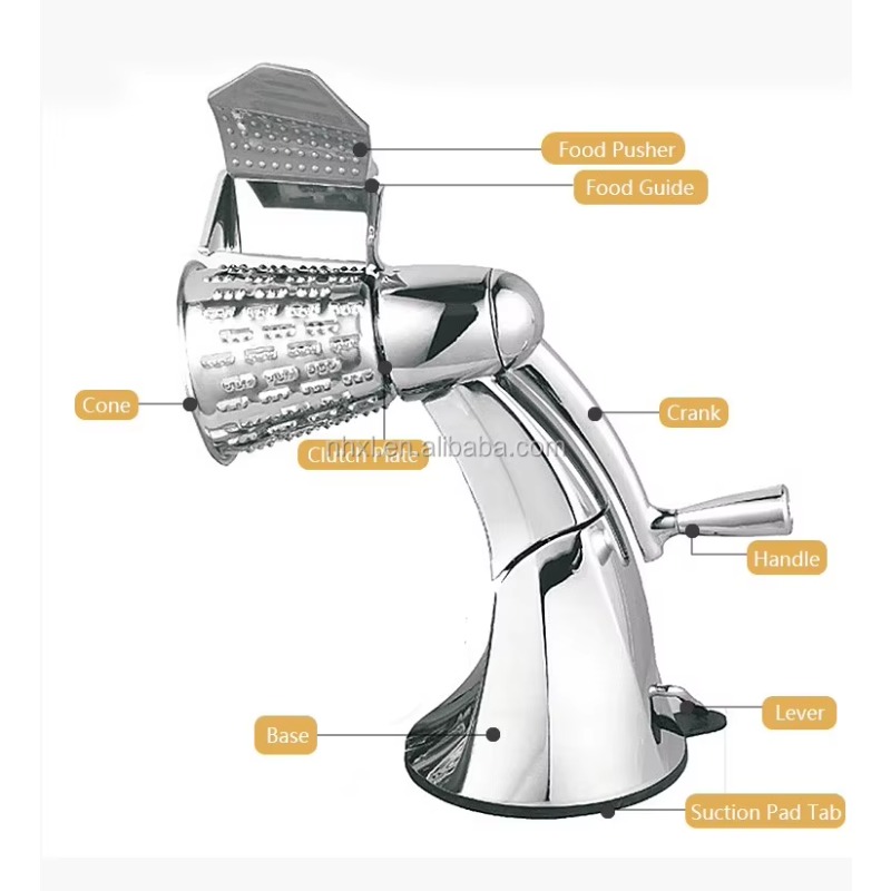 Peralatan Dapur Mewah: Pemoton - Kitchen Gadgets For Gifts ulasan dan harga