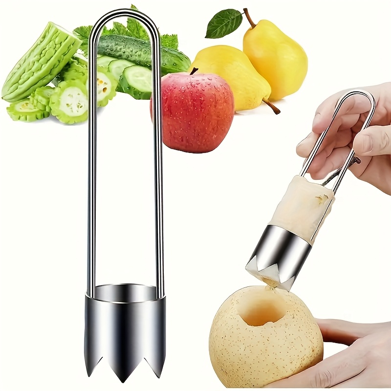 Alat Penghilang Inti Buah dan  - Kitchen Gadgets & Toys ulasan dan harga