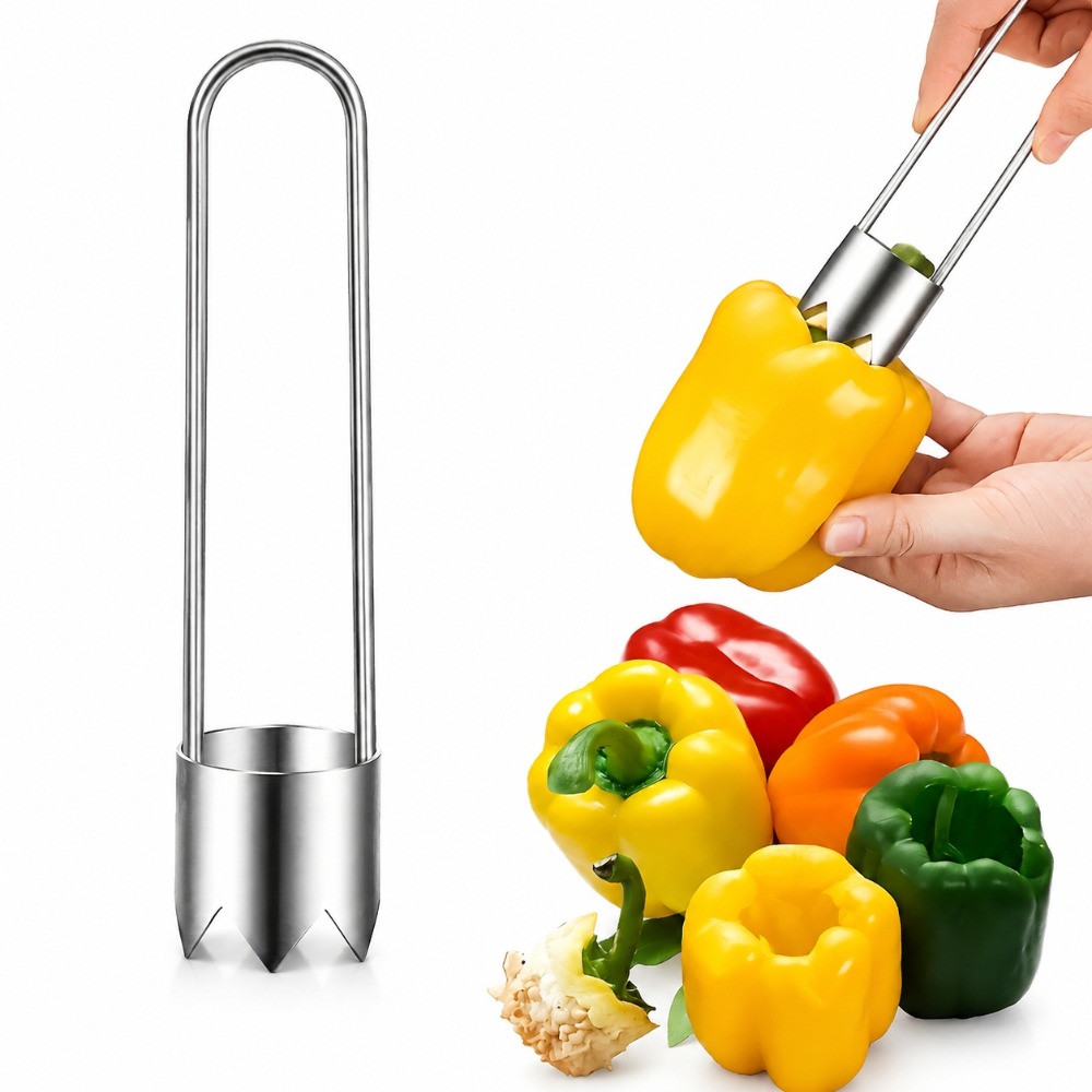 Alat Penghilang Inti Buah dan  - Kitchen Gadgets & Toys ulasan dan harga