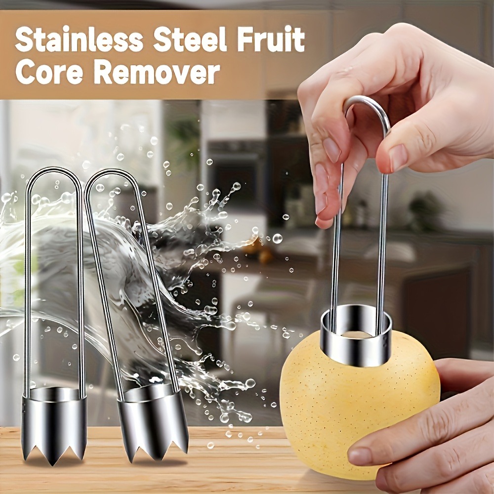 Alat Penghilang Inti Buah dan  - Kitchen Gadgets & Toys ulasan dan harga
