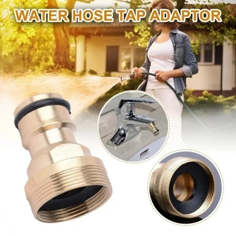 Keran Universal dapur Adaptor  - Kitchen Gadgets Mixer ulasan dan harga