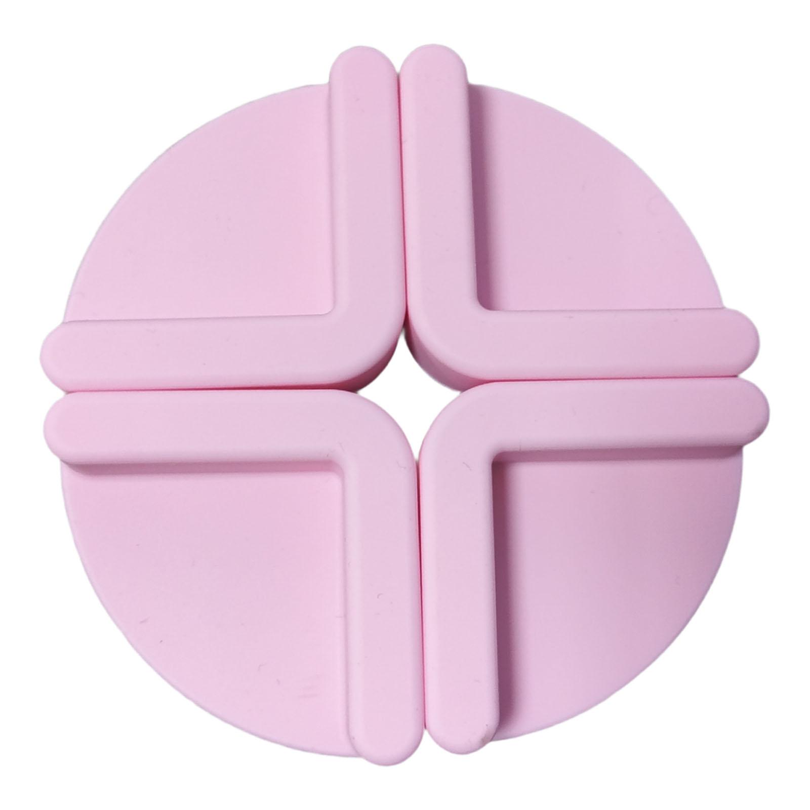 4 Buah Alas Papan Pemotong Kok - Kitchen Gadgets For Gifts ulasan dan harga