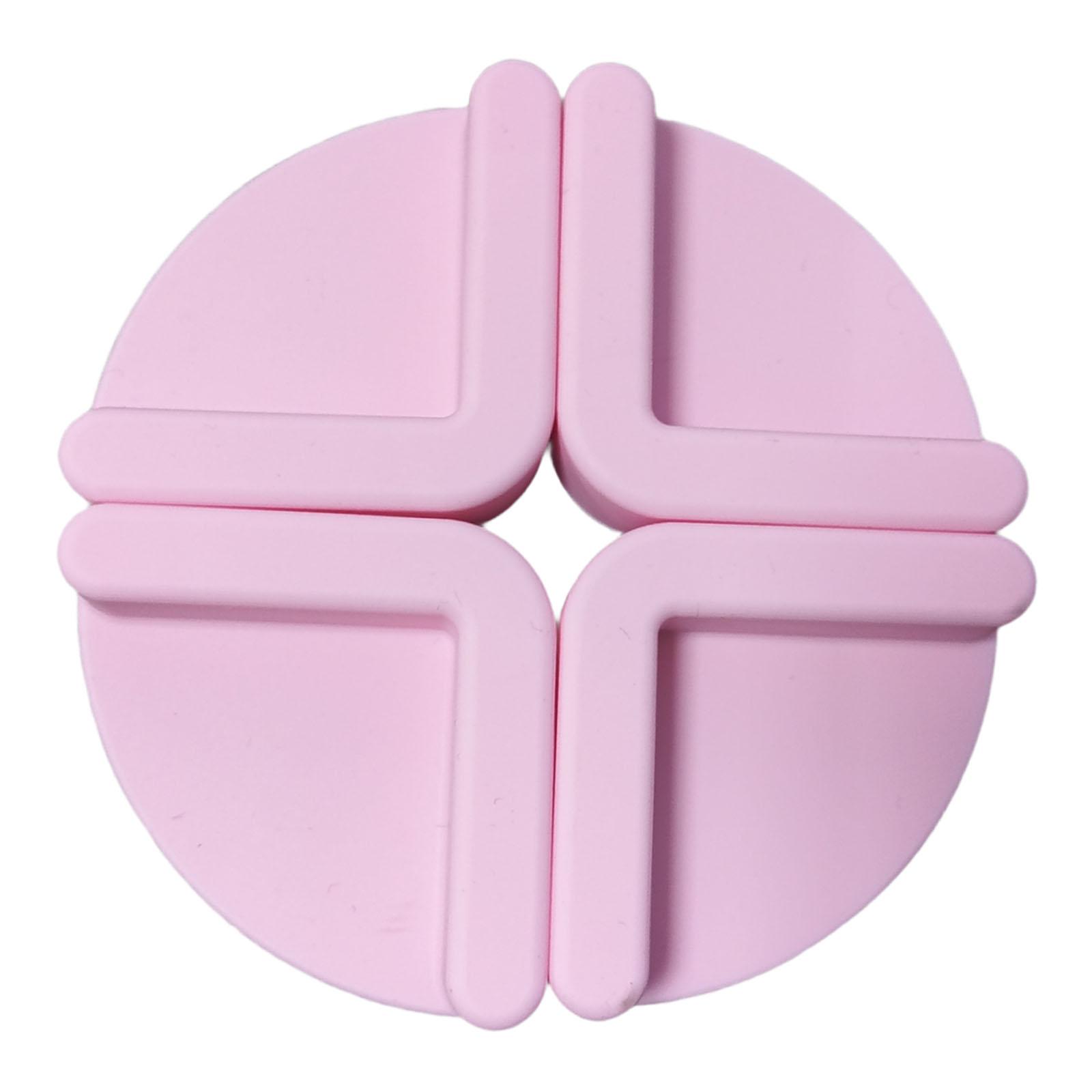 4 Buah Alas Papan Pemotong Kok - Kitchen Gadgets For Gifts ulasan dan harga