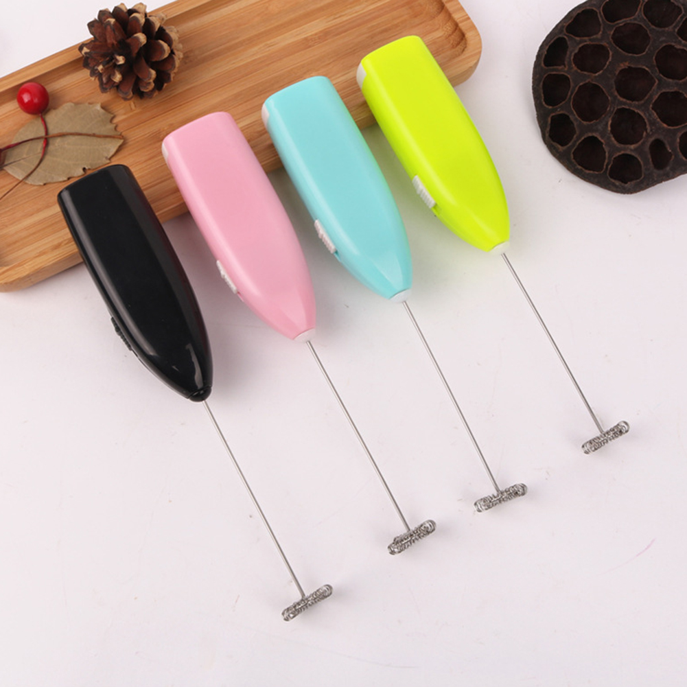 Ireless Susu Foamer Kopi Kocok - Kitchen Gadgets Products ulasan dan harga