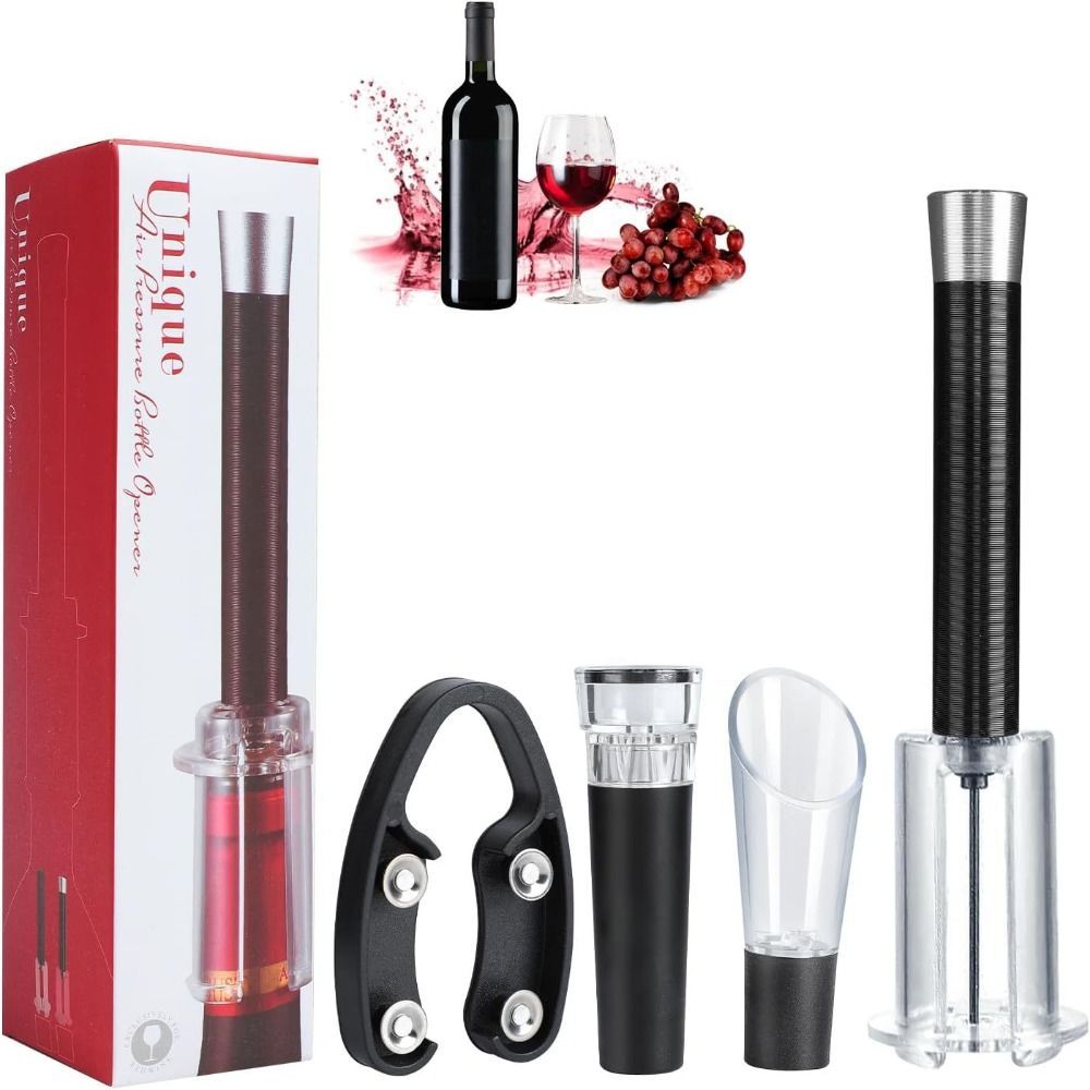 Aksesoris Bar Set Pembuka Boto - Kitchen Gadgets And Equipment ulasan dan harga
