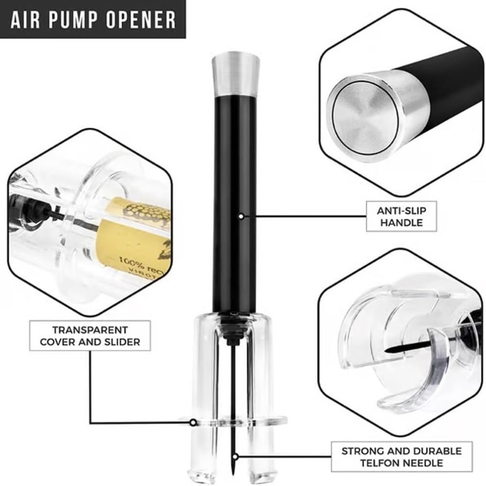 Aksesoris Bar Set Pembuka Boto - Kitchen Gadgets And Equipment ulasan dan harga