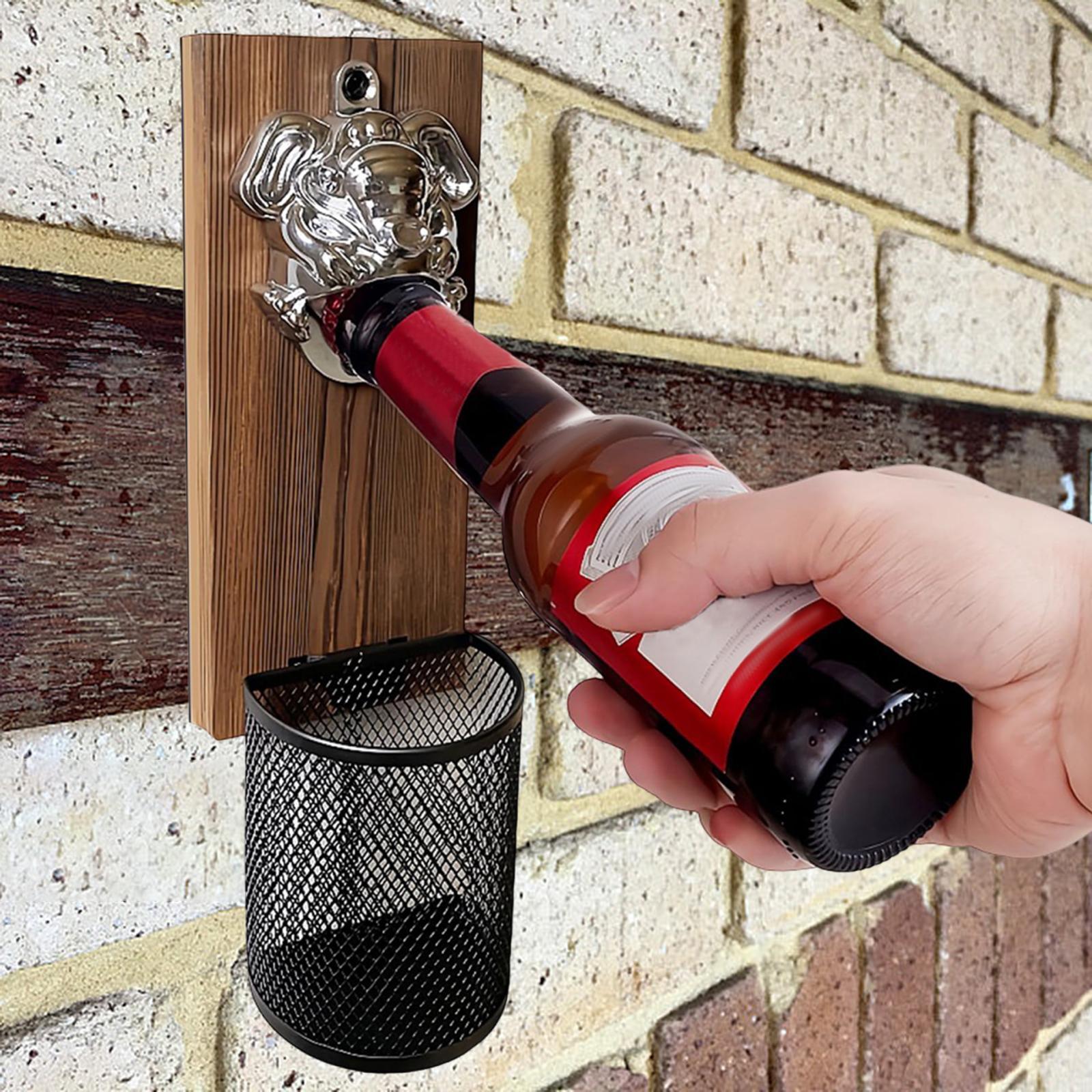 Pembuka Botol Magnetik dengan  - Kitchen Gadgets For Gifts ulasan dan harga