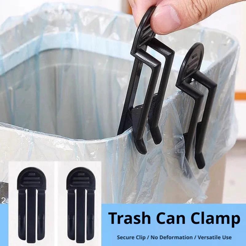 2/5Pcs Penjepit Kantong Sampah - Kitchen Gadgets & Toys ulasan dan harga
