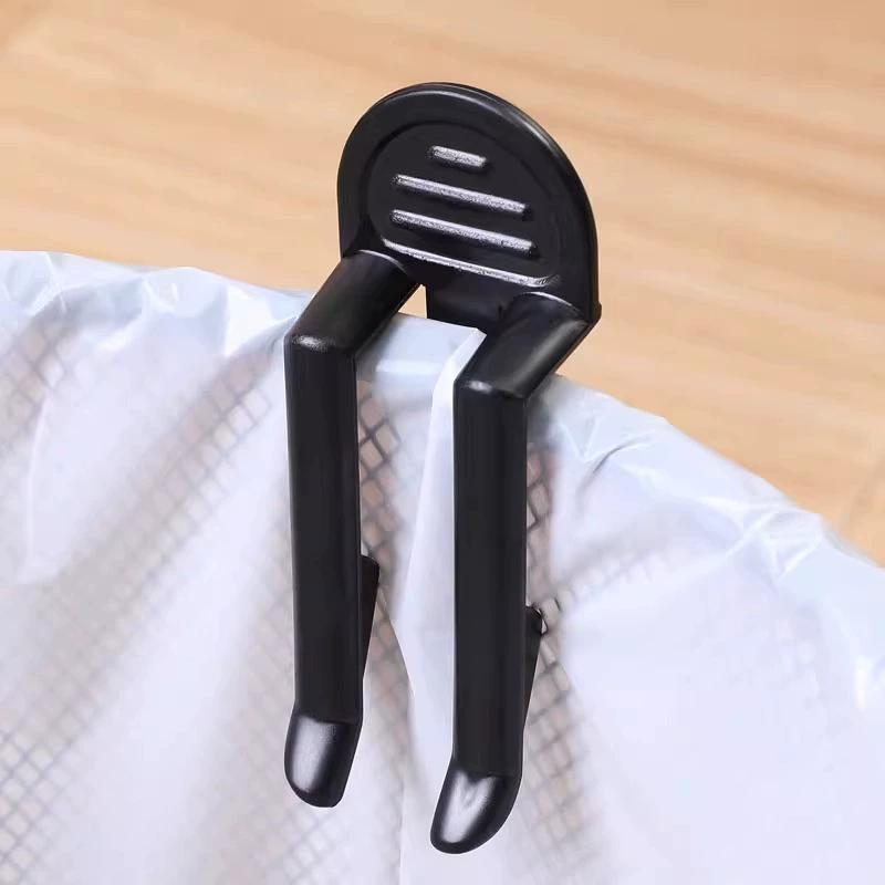 2/5Pcs Penjepit Kantong Sampah - Kitchen Gadgets & Toys ulasan dan harga