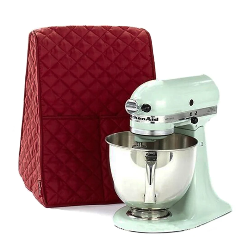 Peralatan rumah tangga, mikser - Kitchen Gadgets Mixer ulasan dan harga