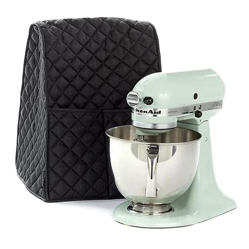 Peralatan rumah tangga, mikser - Kitchen Gadgets Mixer ulasan dan harga