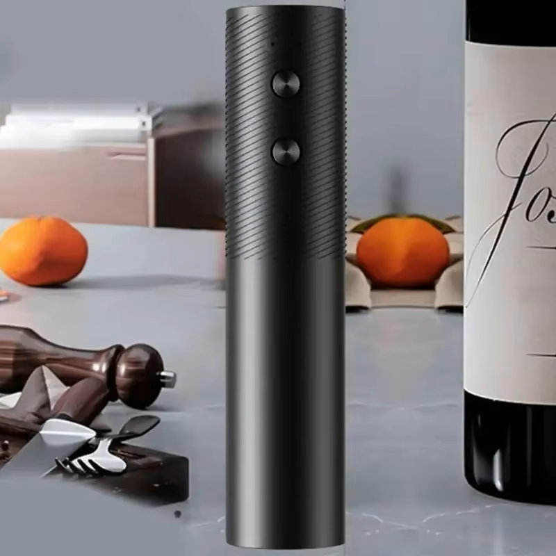 Pembuka Botol Anggur Elektrik  - Kitchen Handy Gadgets ulasan dan harga