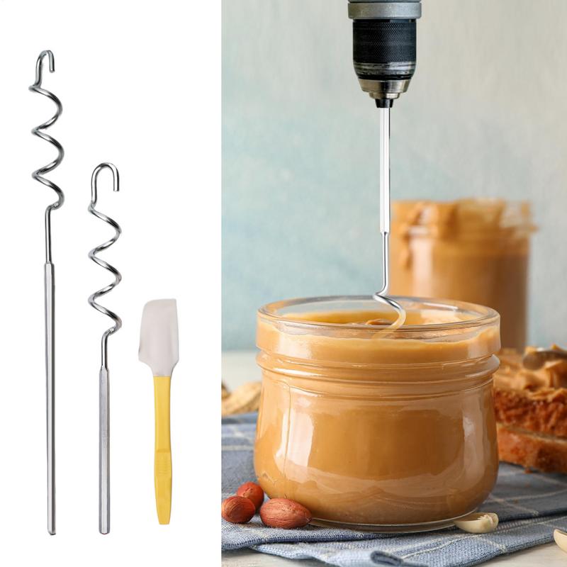 Set Pengaduk Mixer Mentega Kac - Kitchen Gadgets Mixer ulasan dan harga