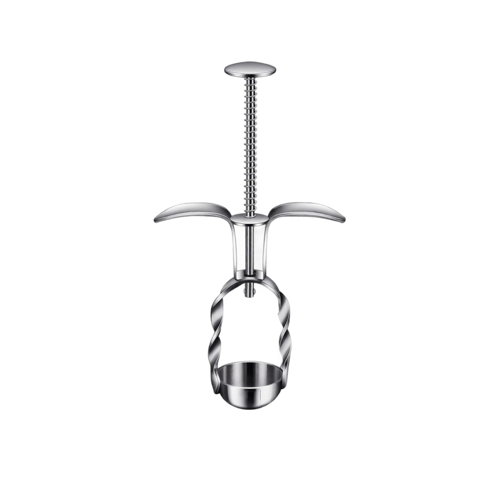 Alat Penghilang Biji Kurma Mer - Kitchen Gadgets & Toys ulasan dan harga