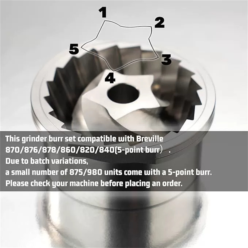 Cocok untuk Mesin Espresso Bre - Breville Espresso Bes870 ulasan dan harga
