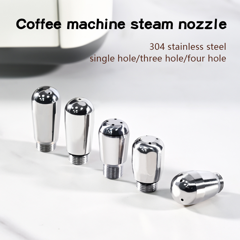 Nozel Uap Pembuat Kopi 3/4 Lub - Breville Espresso Bes870 ulasan dan harga