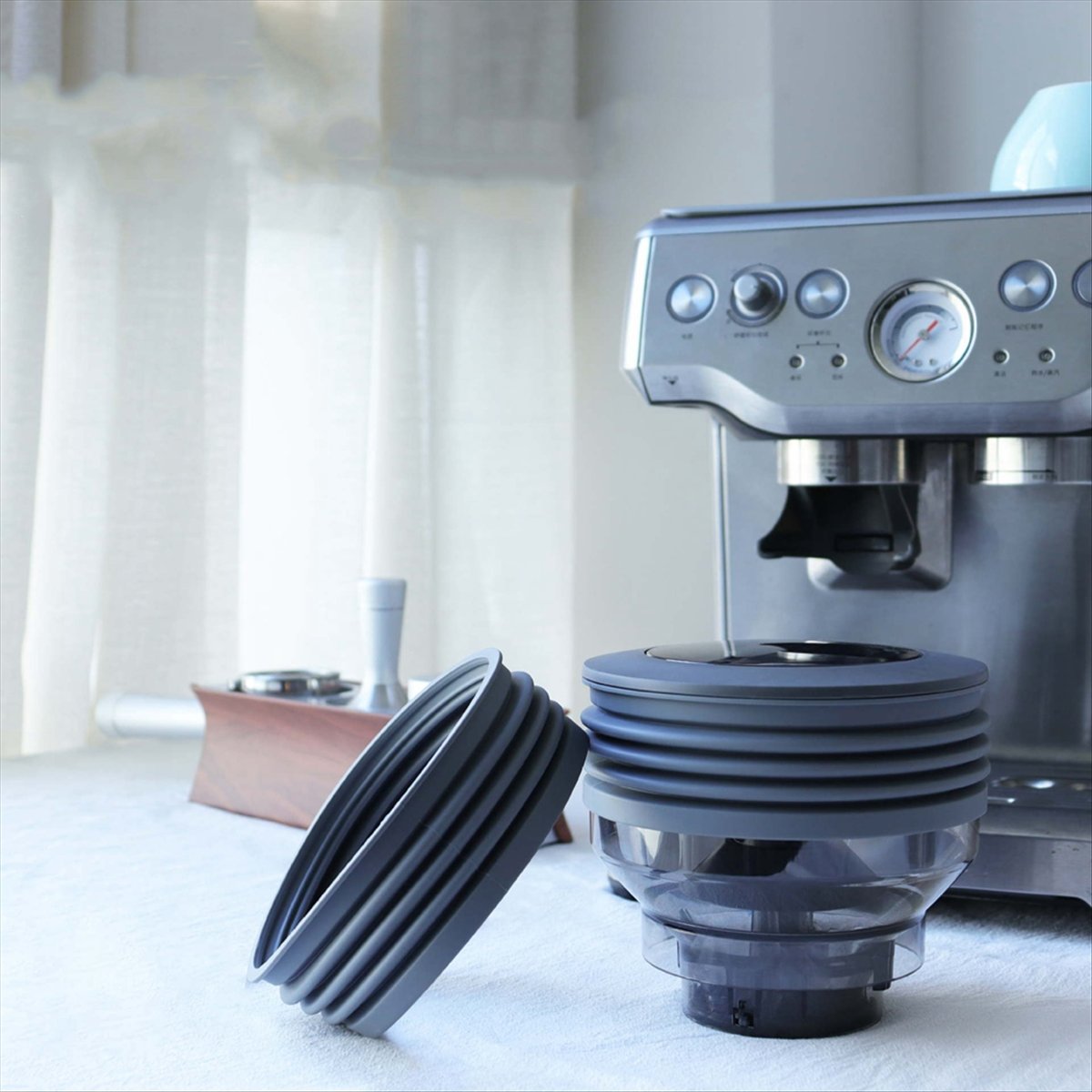 (A25M) Silikon Bellows Single  - Breville Espresso Bes870 ulasan dan harga