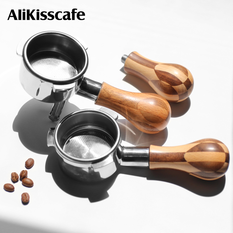 Portafilter Tanpa Dasar Kopi 5 - Breville Espresso Bes870 ulasan dan harga