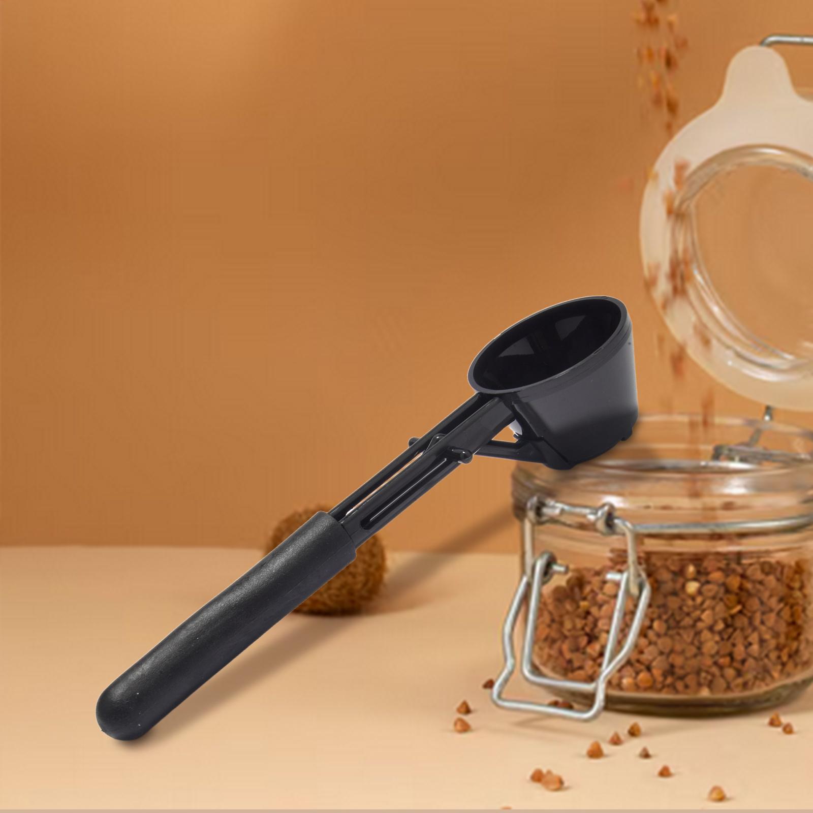 Sendok Kopi Kopi Bubuk Dapat D - Kitchen Gadgets For Gifts ulasan dan harga
