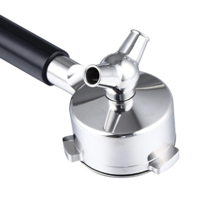 Kepala Portafilter 54mm Dual S - Breville Espresso Bes870 ulasan dan harga