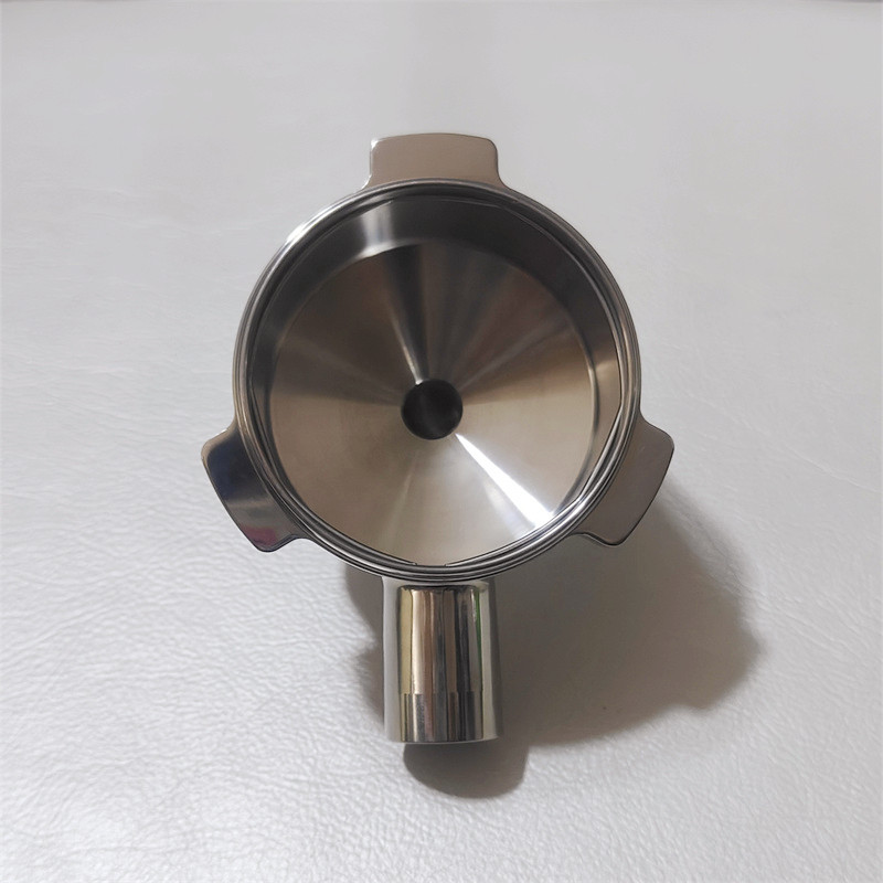 Kepala Portafilter 54mm Dual S - Breville Espresso Bes870 ulasan dan harga