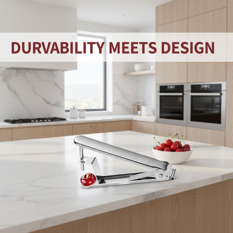 Penghilang Biji Multifungsi un - Kitchen Gadgets & Toys ulasan dan harga