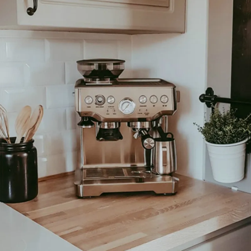 Mesin Kopi Espresso Breville B - Breville Espresso Bes870 ulasan dan harga