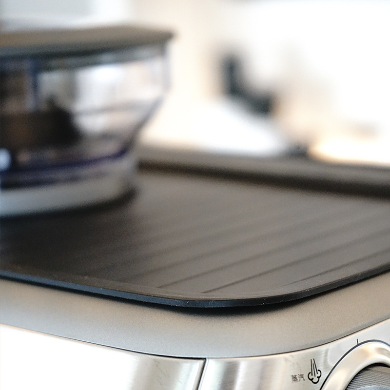 Tikar kopi silikon untuk Brevi - Breville Espresso Bes870 ulasan dan harga