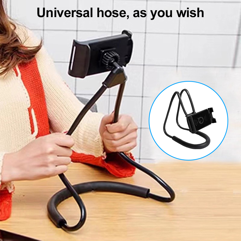Penyangga Ponsel Fleksibel Mod - Kitchen Gadgets Online ulasan dan harga
